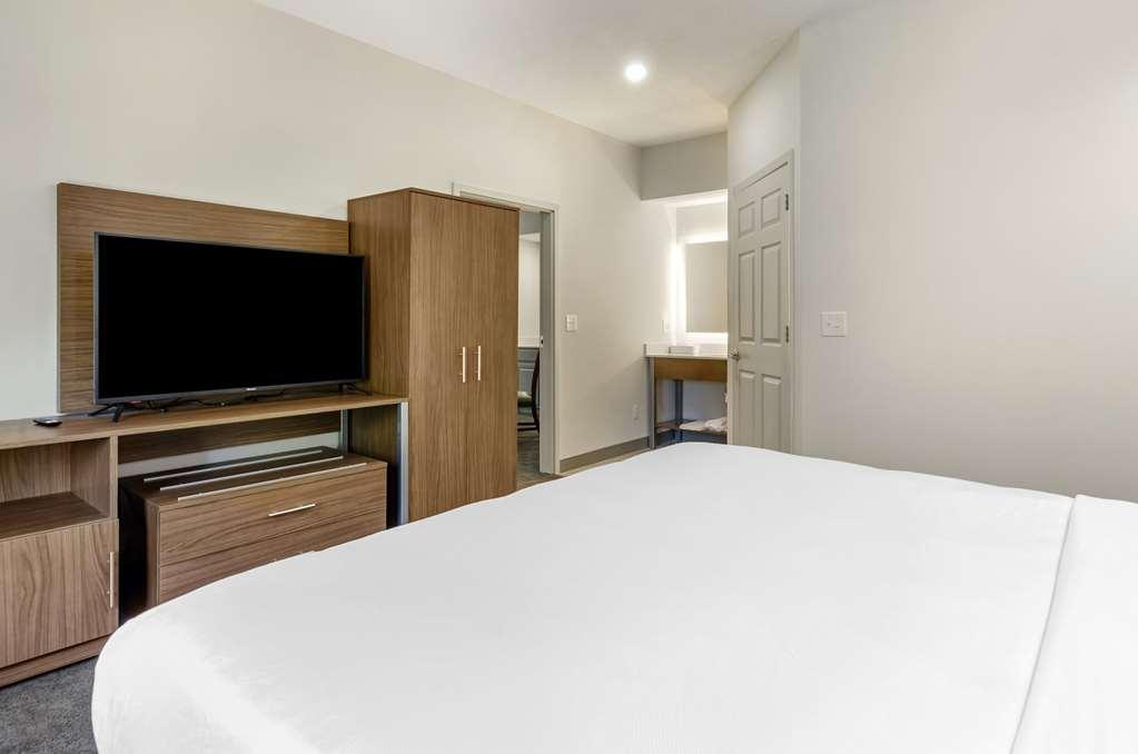 Comfort Inn Мартинсвил Стая снимка