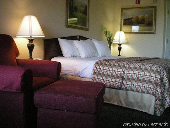 Comfort Inn Мартинсвил Стая снимка