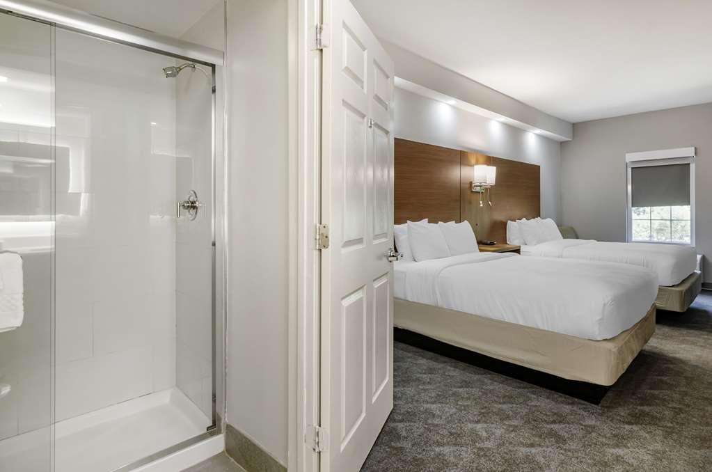 Comfort Inn Мартинсвил Стая снимка