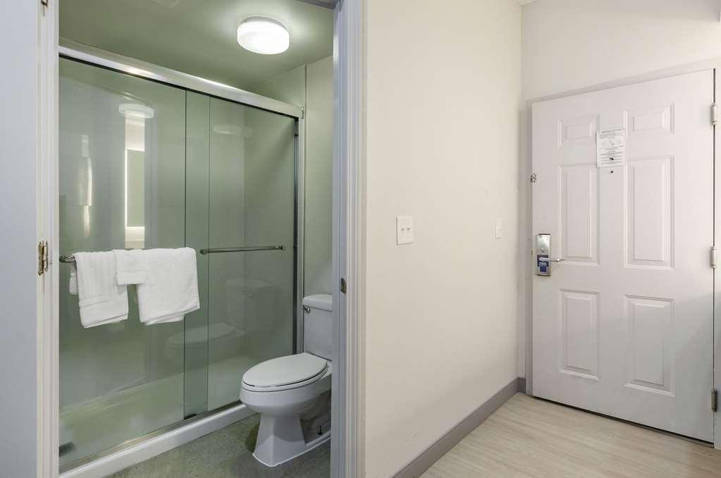 Comfort Inn Мартинсвил Стая снимка